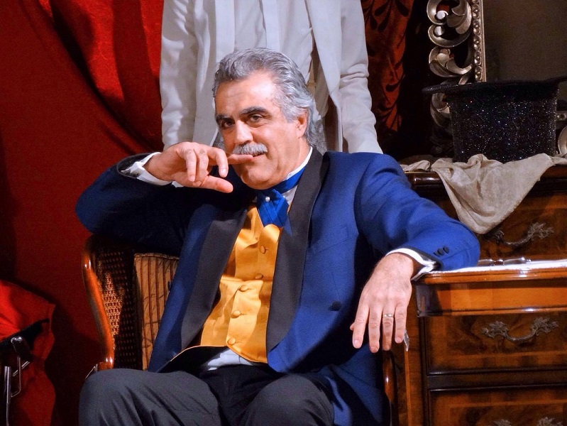 Foto Così è se vi pare